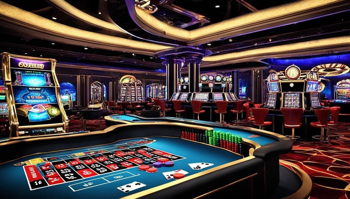 777club